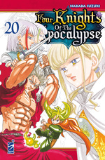 Four Knights of the Apocalypse